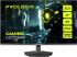 Монітор Prologix 27" Gaming G2725HM Black