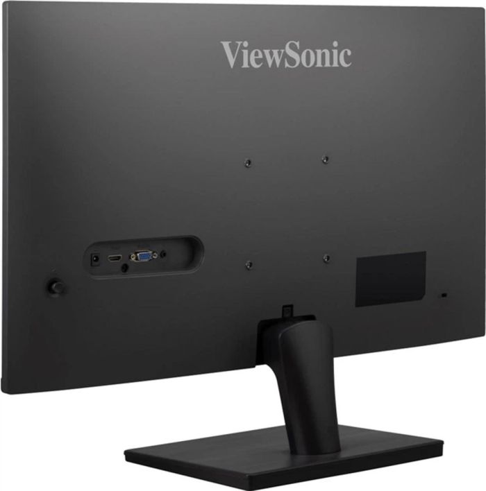 Монітор ViewSonic 27" VA2715-H Black