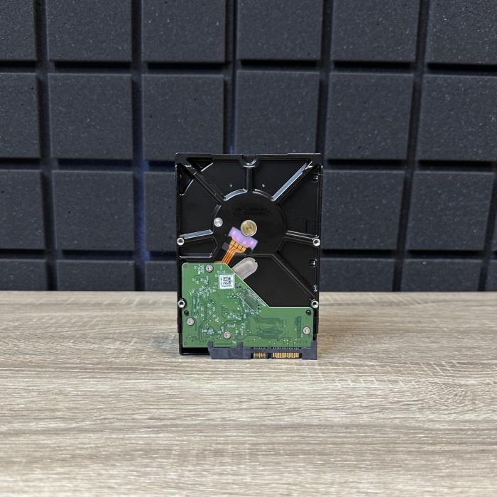 Жорсткий диск 2TB 3.5