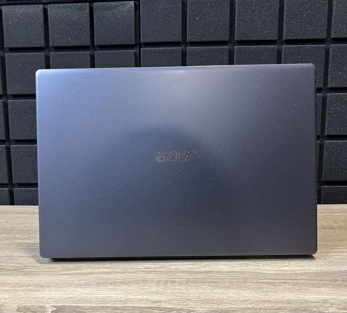 Ноутбук Acer Aspire 3 i3-8130U/8GB/256SSD/MX130-2GB Б/В