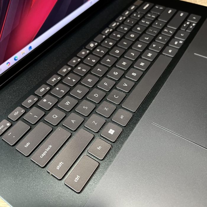 Ноутбук Dell Inspiron 16Plus 4K i7-12700H/32GB/1TbSSD/RTX3060-6GB Б/В