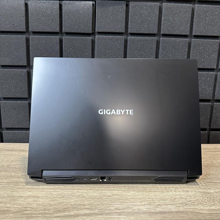 Ноутбук Gigabyte G5 144Hz i5-11400H/16GB/512SSD/RTX3060-6GB Б/В