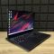 Ноутбук Lenovo LEGION 5 2k 165Hz Ryzen 7 5800H/16Gb/1Tb SSD/RTX3070-8Gb Б/В