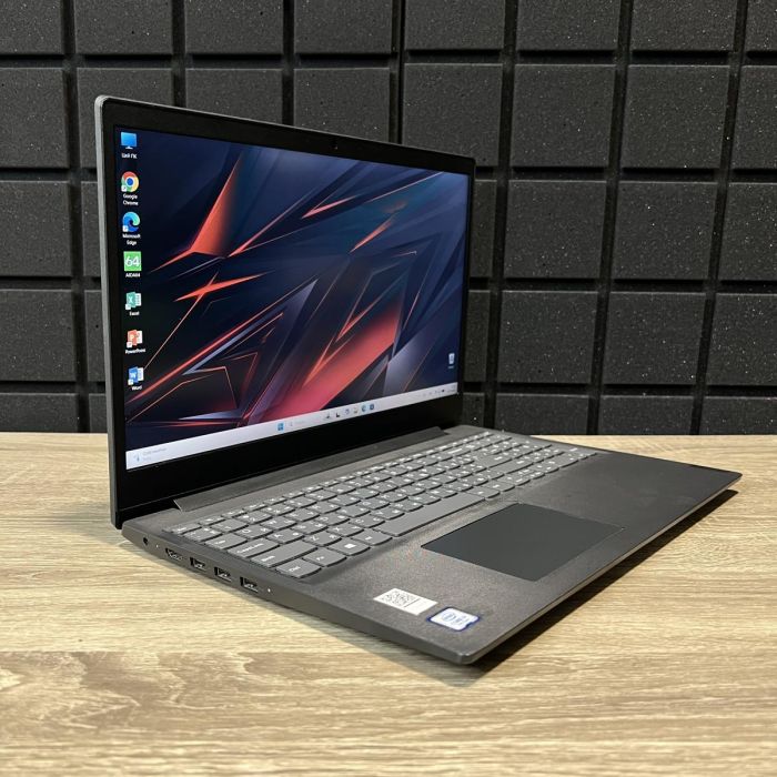 Ноутбук Lenovo IdeaPad S145-15IKB I3-7020U/8 GB/1TB HDD/Intel HD Б/В