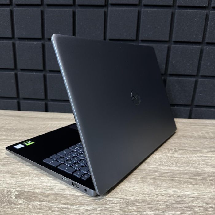 Ноутбук DELL Vostro 7590 I7-9750H/16GB/512SSD/GTX1050-3GB Б/В