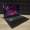 ноутбук Asus Tuf FX705GE 17" i7-8750H/16GB/256SSD+1TbHDD/GTX1050Ti-4GB Б/В