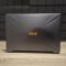ноутбук Asus Tuf FX705GE 17" i7-8750H/16GB/256SSD+1TbHDD/GTX1050Ti-4GB Б/В