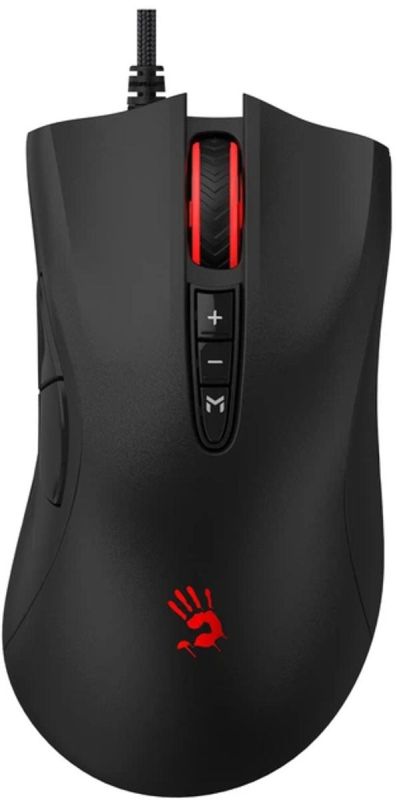 Мишка Bloody ES5 Stone Black