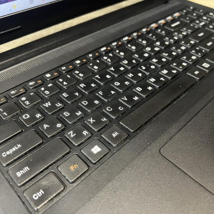 Ноутбук lenovo 100-15IBY N3540/8Gb/120SSD/Intel HD Б/В