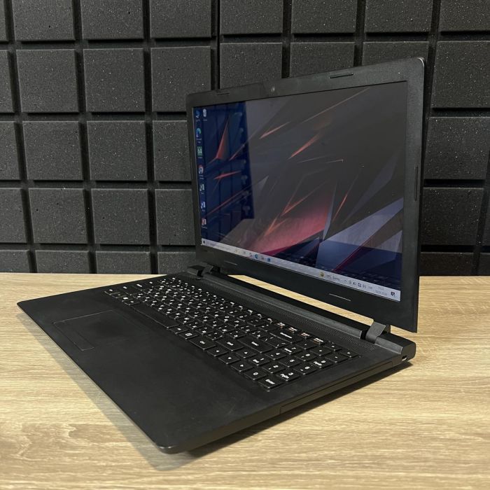Ноутбук lenovo 100-15IBY N3540/8Gb/120SSD/Intel HD Б/В