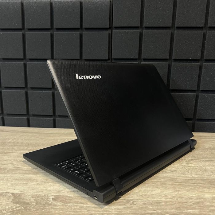 Ноутбук lenovo 100-15IBY N3540/8Gb/120SSD/Intel HD Б/В
