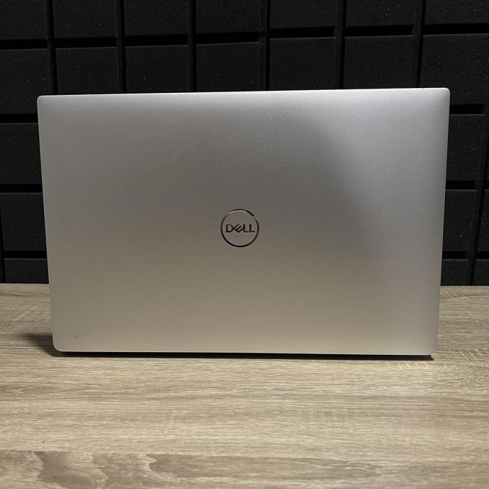 Ноутбук Dell Precision 5530 i7-8850H/16GB/1TbSSD/Quadro P1000-4Gb Б/В
