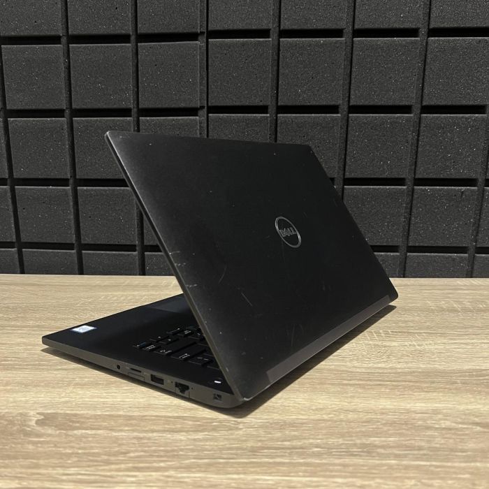Ноутбук Dell Latitude 7480 14" i7-7600U/16GB/512SSD/HDGraphics620 Б/В