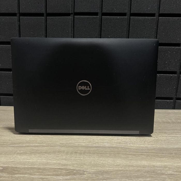 Ноутбук Dell Latitude 7480 14" i7-7600U/16GB/512SSD/HDGraphics620 Б/В