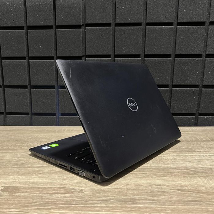 Ноутбук Dell Latitude 3400 14" i7-8565U/8GB/256SSD/MX130-2GB Б/В