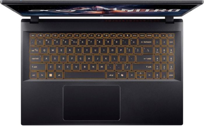 Новий ноутбук Acer Nitro V15 i5-13420H/16GB/512SSD/RTX5050-8GB