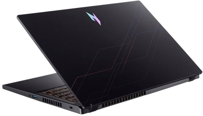 Новий ноутбук Acer Nitro V15 i5-13420H/16GB/512SSD/RTX5050-8GB