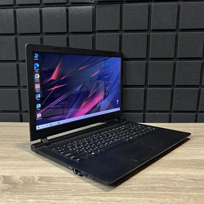 Ноутбук Lenovo ideapad 100-15IBY Pentium N3540/8GB/120SSD/IntelHD Б/В