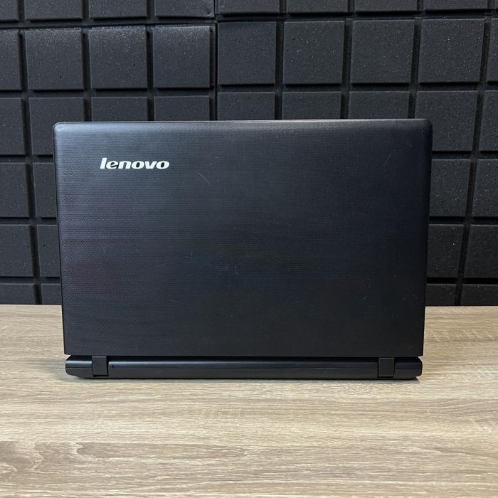 Ноутбук Lenovo ideapad 100-15IBY Pentium N3540/8GB/120SSD/IntelHD Б/В