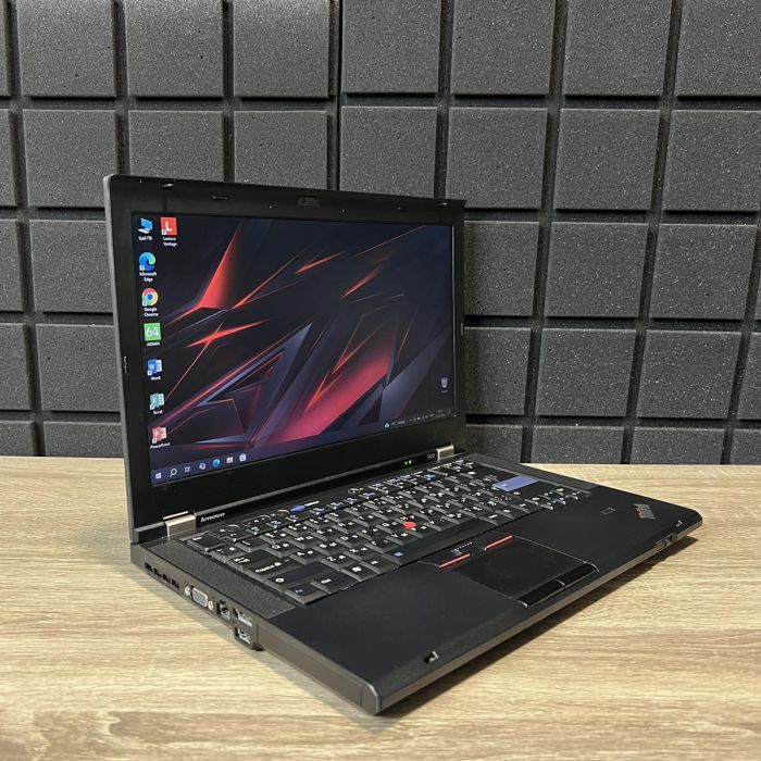 Ноутбук Lenovo ThinkPad T430 i5-3320M/4GB/128SSD Б/В