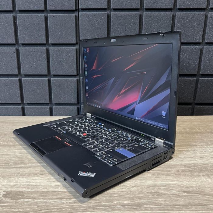 Ноутбук Lenovo ThinkPad T430 i5-3320M/4GB/128SSD Б/В