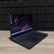 Ноутбук Lenovo Legion 120Hz i7-10750H/16GB/512SSD/RTX2060 Б/В