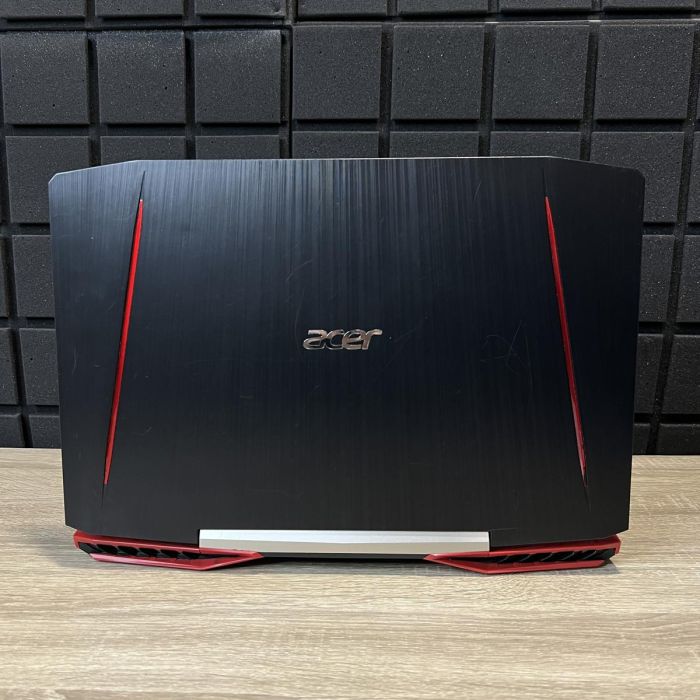 Ноутбук Acer Aspire VX i5-7300HQ/8GB/256SSD/GTX1050-4GB Б/В