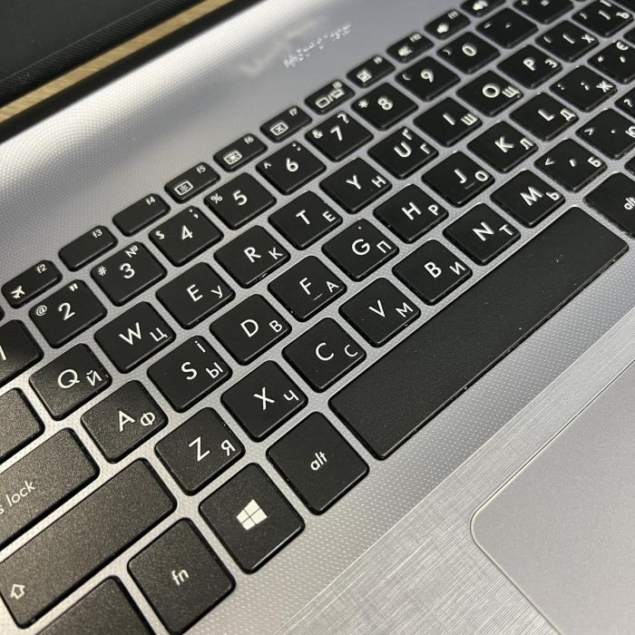 Ноутбук Asus VivoBook 15 X507UF i5-8250U/8GB/256SSD/MX130-2GB Б/В