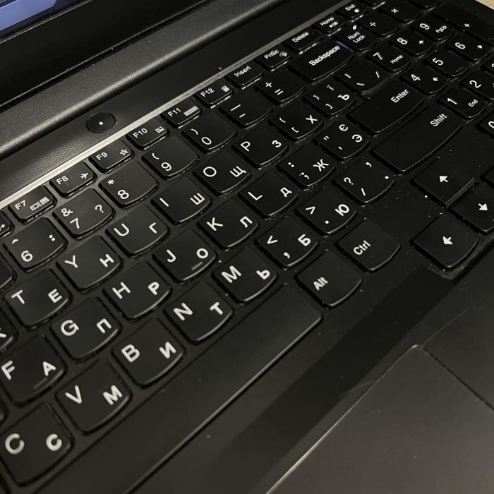 Ноутбук Lenovo IdeaPad Gaming 3 120Hz i5-11320H/16GB/512SSD/RTX3050-4GB (Ор.Кор) Б/В