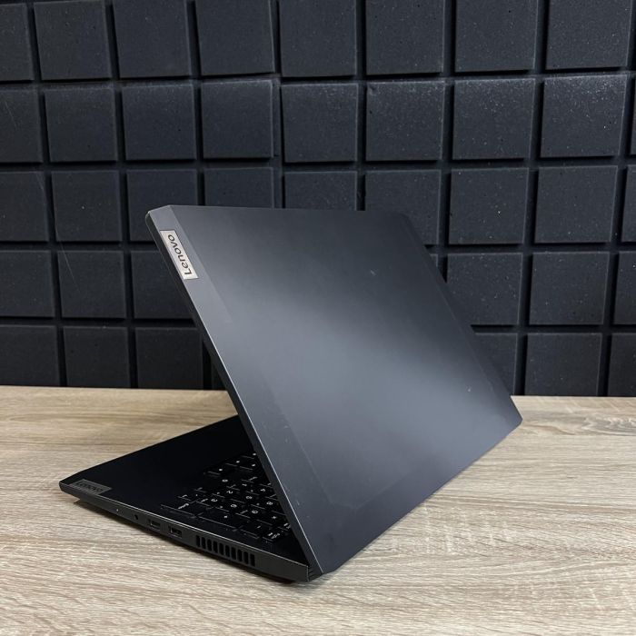 Ноутбук Lenovo IdeaPad Gaming 3 120Hz i5-11320H/16GB/512SSD/RTX3050-4GB (Ор.Кор) Б/В