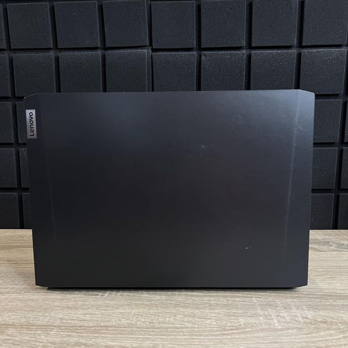 Ноутбук Lenovo IdeaPad Gaming 3 120Hz i5-11320H/16GB/512SSD/RTX3050-4GB (Ор.Кор) Б/В