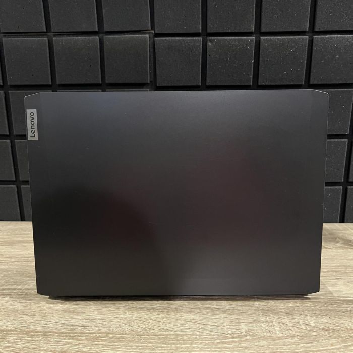 Ноутбук Lenovo IdeaPad Gaming 3 120Hz ryzen 7-5800H/24GB/512SSD/RTX3060-6GB (Ор.Кор) Б/В