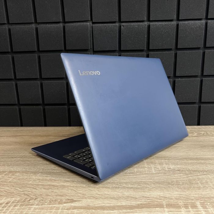 Ноутбук Lenovo ideapad 320 Pentium 4415U/8GB/240SSD+500HDD/MX110-2GB Б/В