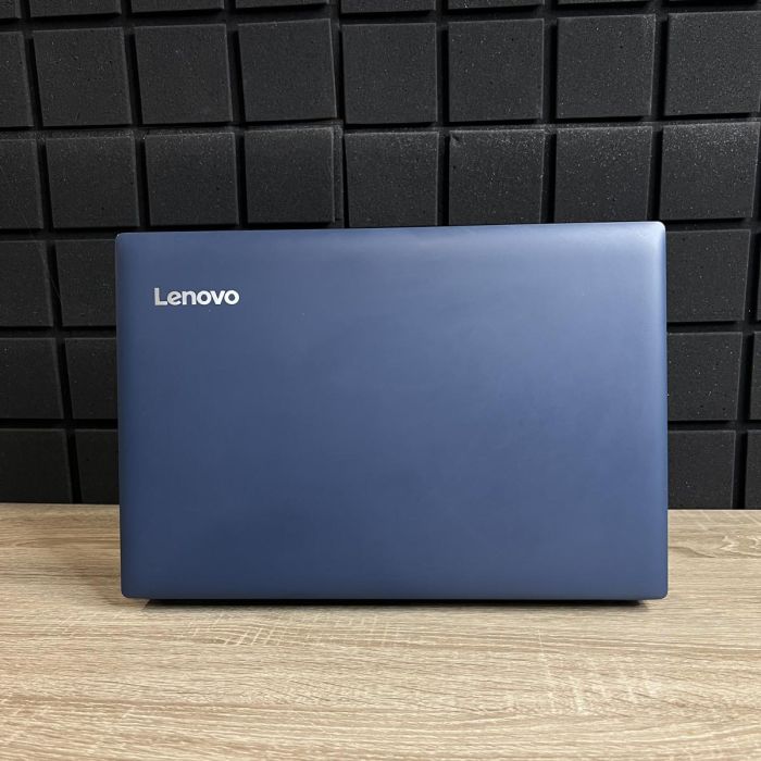 Ноутбук Lenovo ideapad 320 Pentium 4415U/8GB/240SSD+500HDD/MX110-2GB Б/В