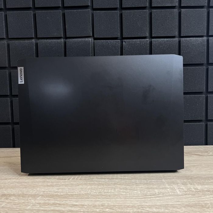 Ноутубк Lenovo IdeaPad Gaming 3 Ryzen 5 5600H/16GB/256SSD/GTX1650-4GB Б/В