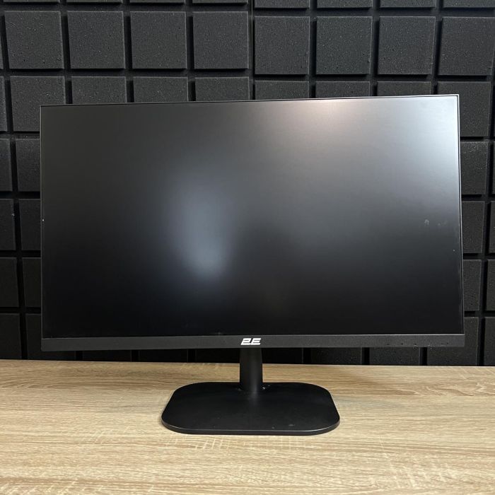 Монітор 2Е FHD / 144 HZ / 24" / IPS Б/В