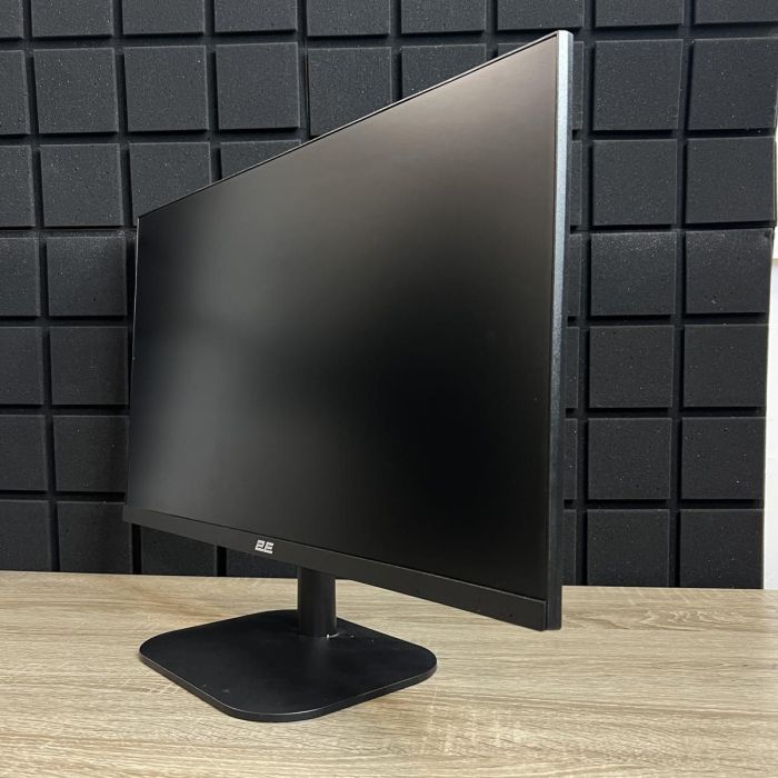 Монітор 2Е FHD / 144 HZ / 24" / IPS Б/В