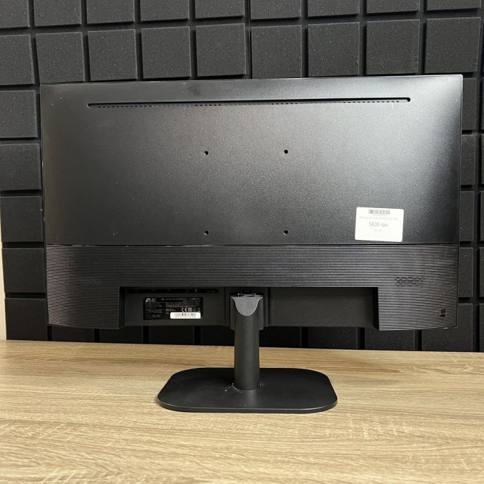 Монітор 2Е FHD / 144 HZ / 24" / IPS Б/В