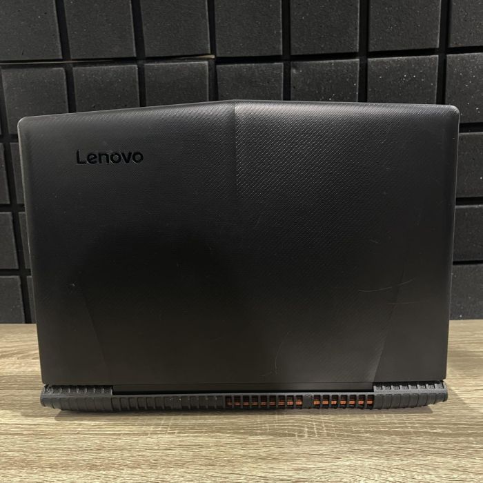 Ноутбук Lenovo Legion Y520 15.6"/i7 7700HQ/16gb/256SSD/GTX1060-3 Б/В