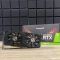Відеокарта Manli Geforce RTX3060Ti-8Gb Б/В