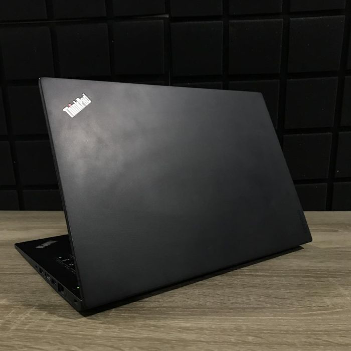 Ноутбук Lenovo ThinkPad T470s i5-7300U/8Gb/256SSD/Intel Graphics Б/В