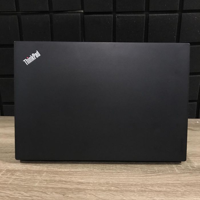 Ноутбук Lenovo ThinkPad T470s i5-7300U/8Gb/256SSD/Intel Graphics Б/В