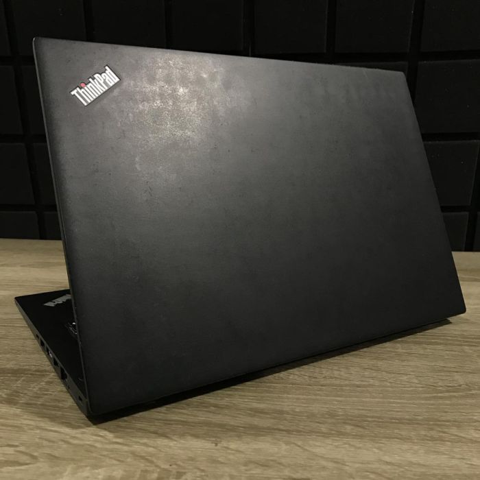 Ноутбук Lenovo ThinkPad T470s i5-7300U/8Gb/256SSD/HD Б/В