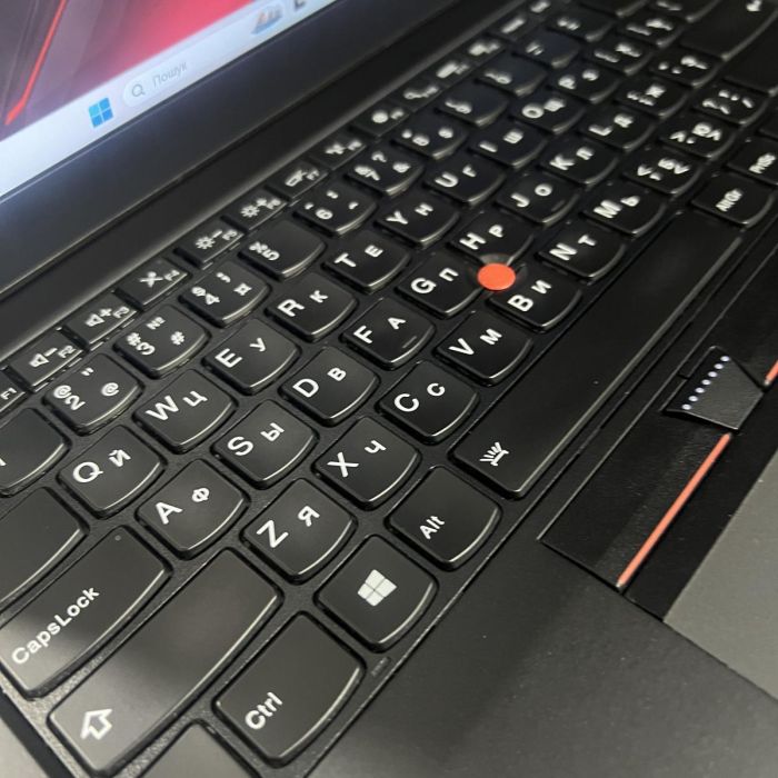 Ноутбук Lenovo ThinkPad T460s i5-6300U/8Gb/256SSD/Intel HD Б/В