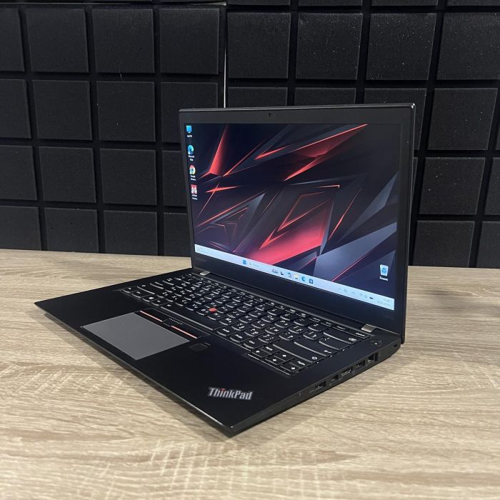 Ноутбук Lenovo ThinkPad T460s i5-6300U/8Gb/256SSD/Intel HD Б/В