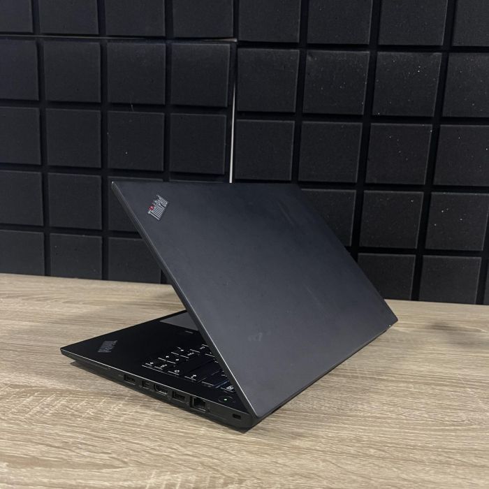 Ноутбук Lenovo ThinkPad T460s i5-6300U/8Gb/256SSD/Intel HD Б/В