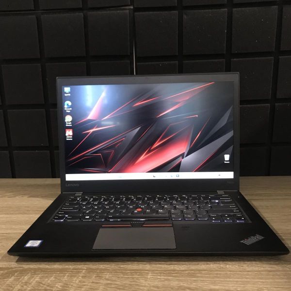 Ноутбук Lenovo ThinkPad T460s i5-6300U/8Gb/128SSD/Intel HD Б/В
