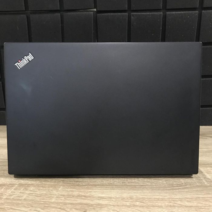 Ноутбук Lenovo ThinkPad T460s i5-6300U/8Gb/256SSD/Intel HD Graphics Б/В