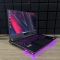 Ноутбук Asus Rog Strix 300Hz Ryzen 7 5800H/16GB/1TbSS/RTX3070-8GB Б/В