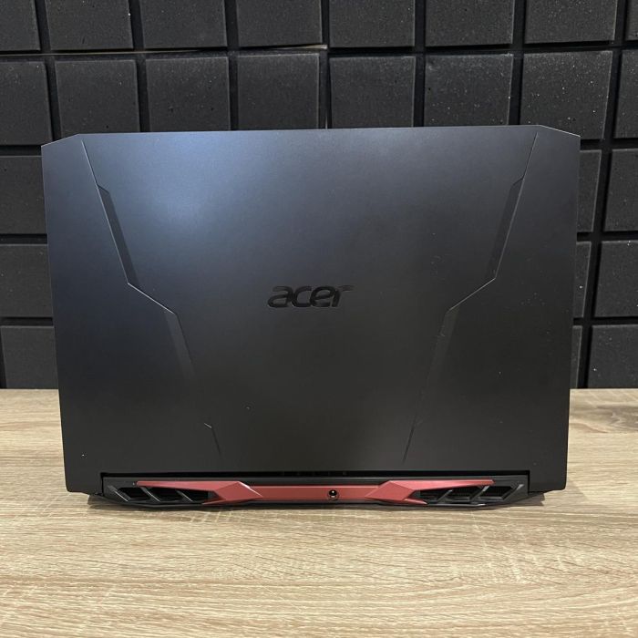 Ноутбук Acer Nitro 5 144Hz i5-11400H/16GB/512GB/RTX3050Ti-4GB Б/В